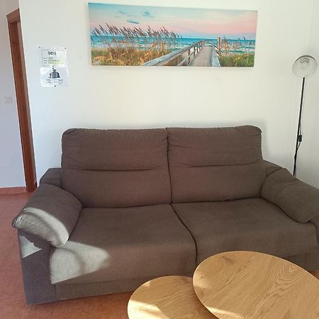Bahia De Vera Apartamento Luisa 外观 照片