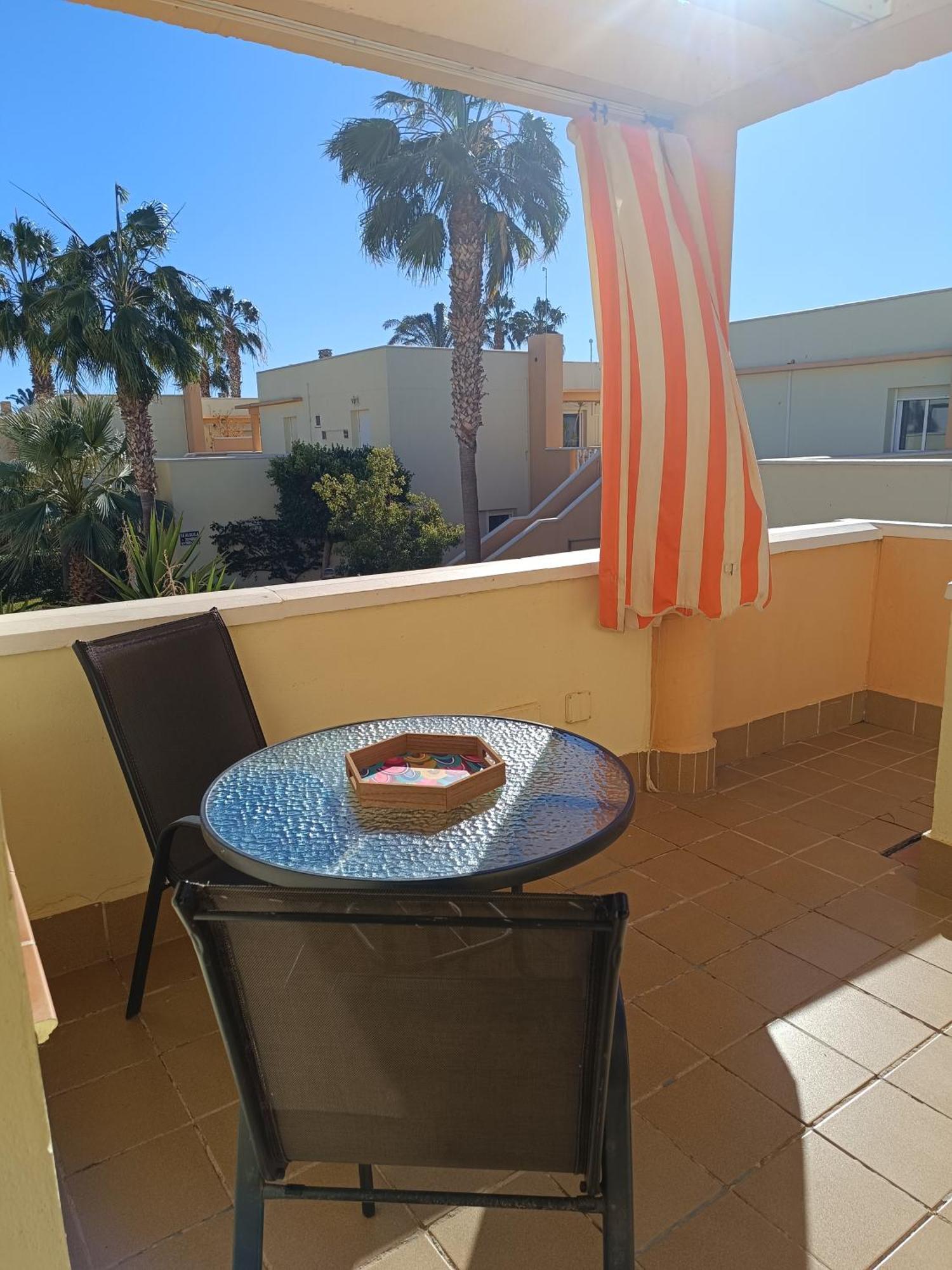 Bahia De Vera Apartamento Luisa 外观 照片