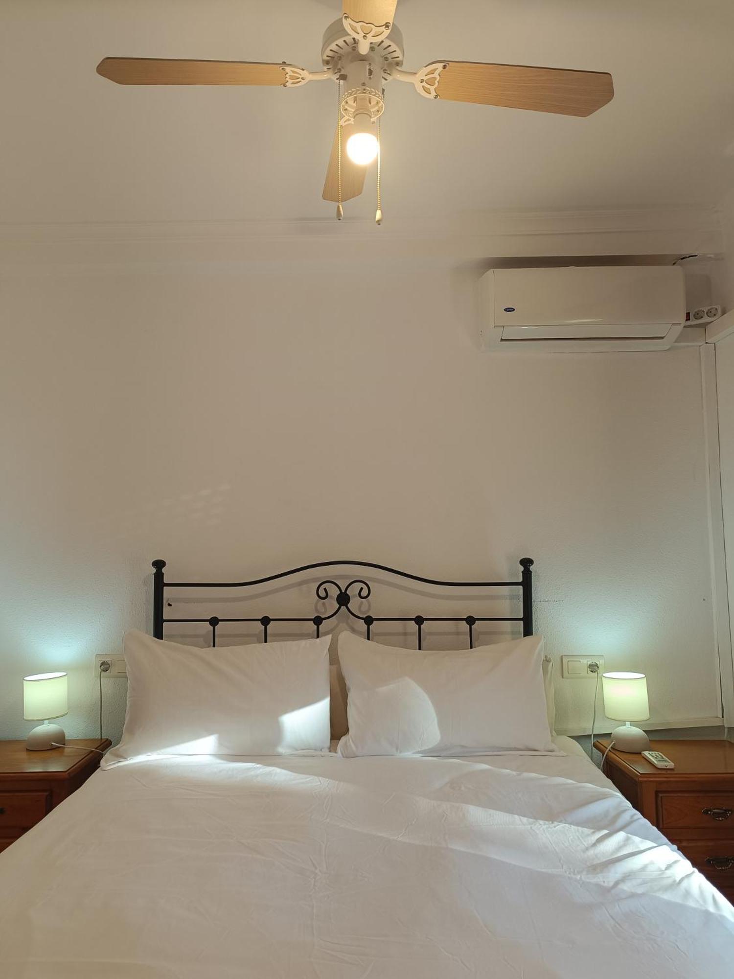 Bahia De Vera Apartamento Luisa 外观 照片