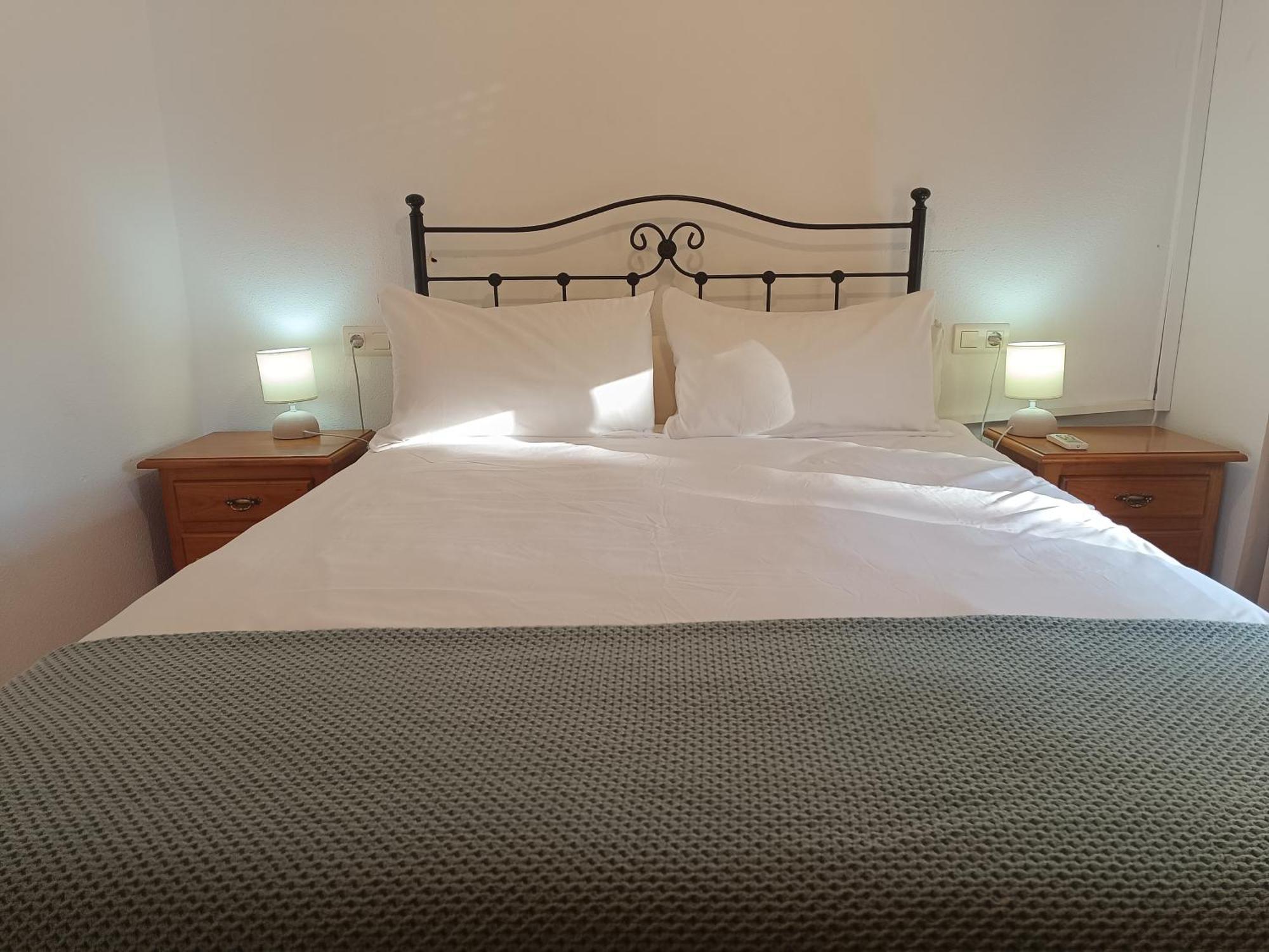 Bahia De Vera Apartamento Luisa 外观 照片