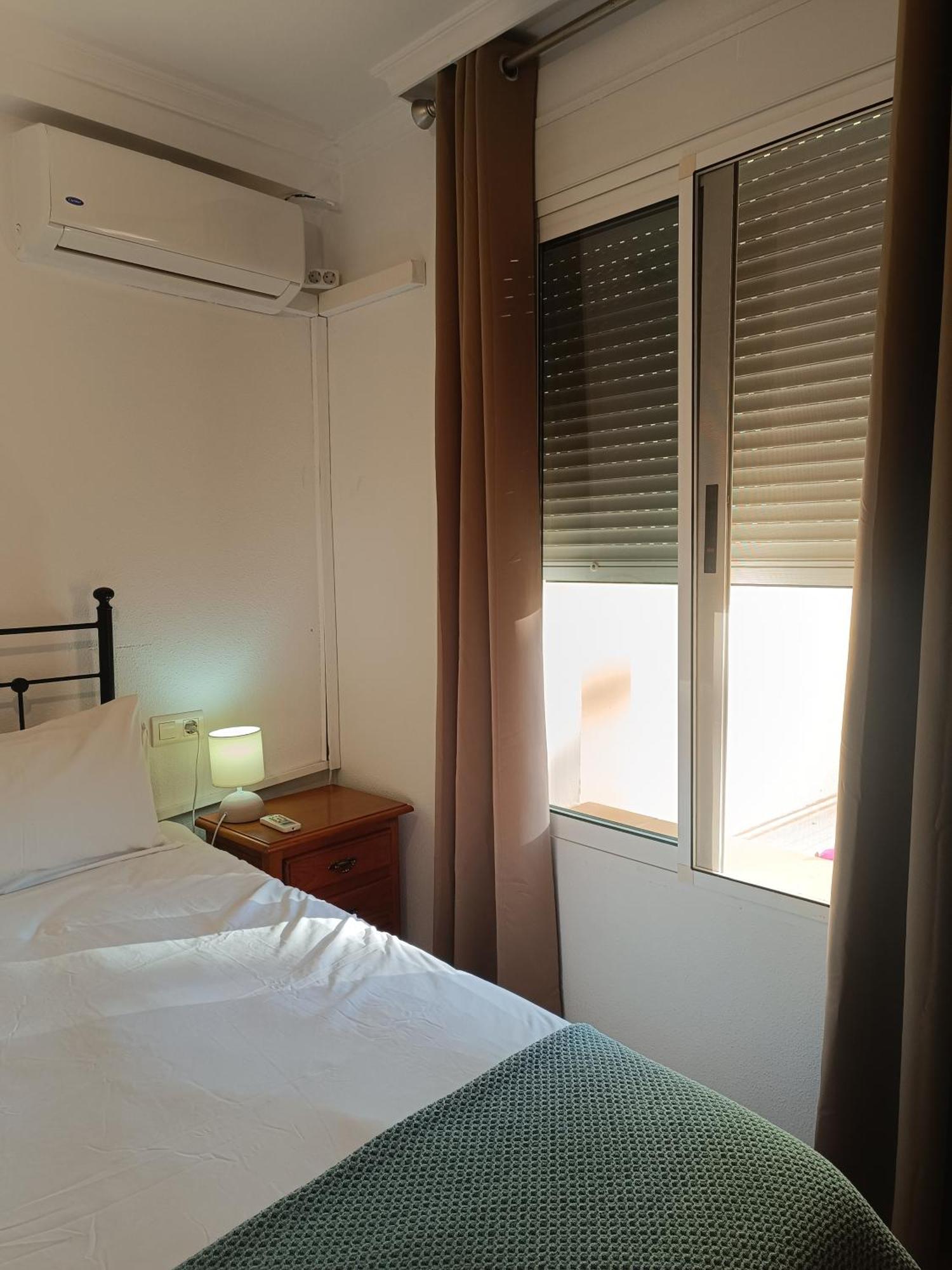 Bahia De Vera Apartamento Luisa 外观 照片