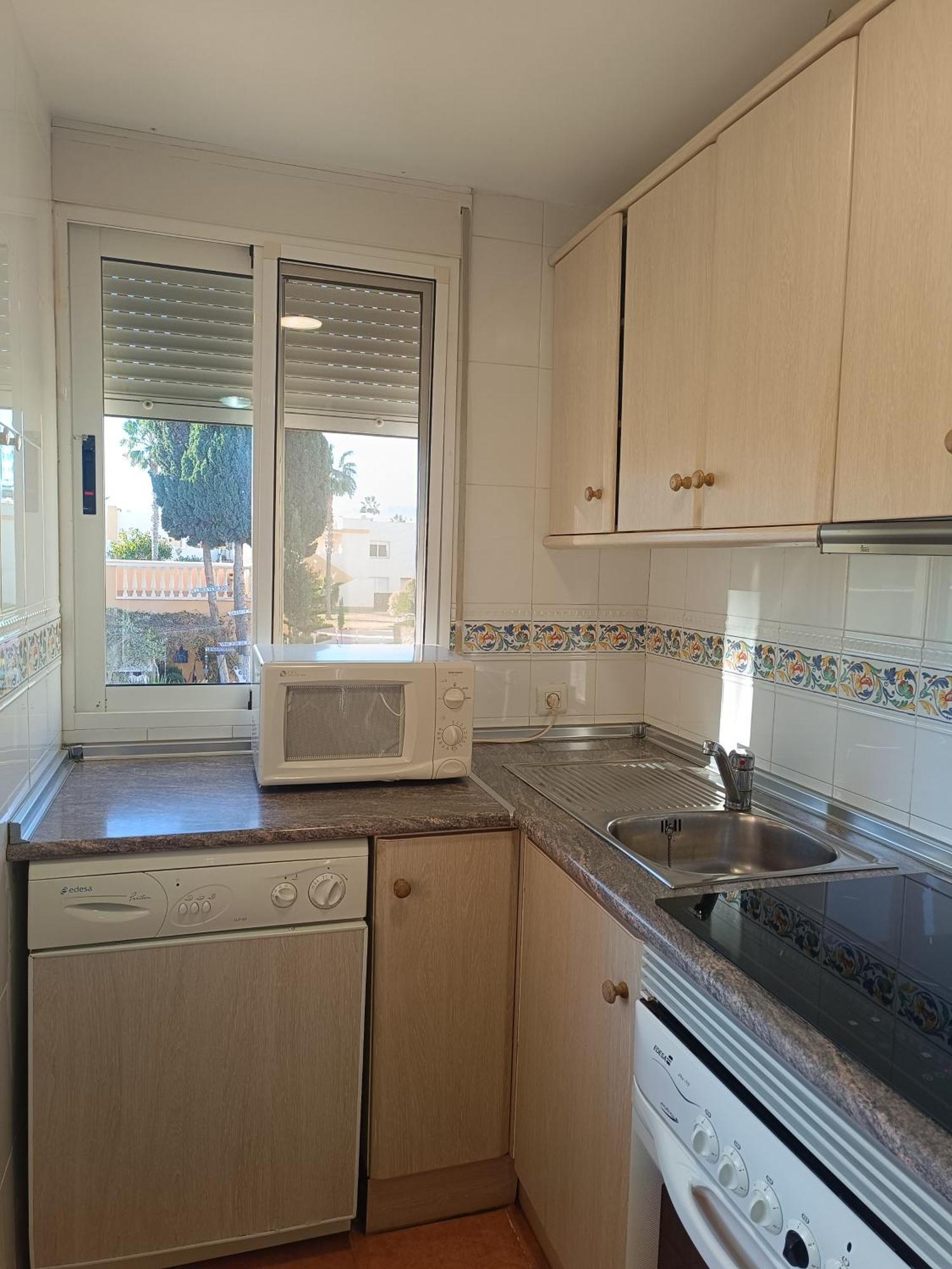Bahia De Vera Apartamento Luisa 外观 照片