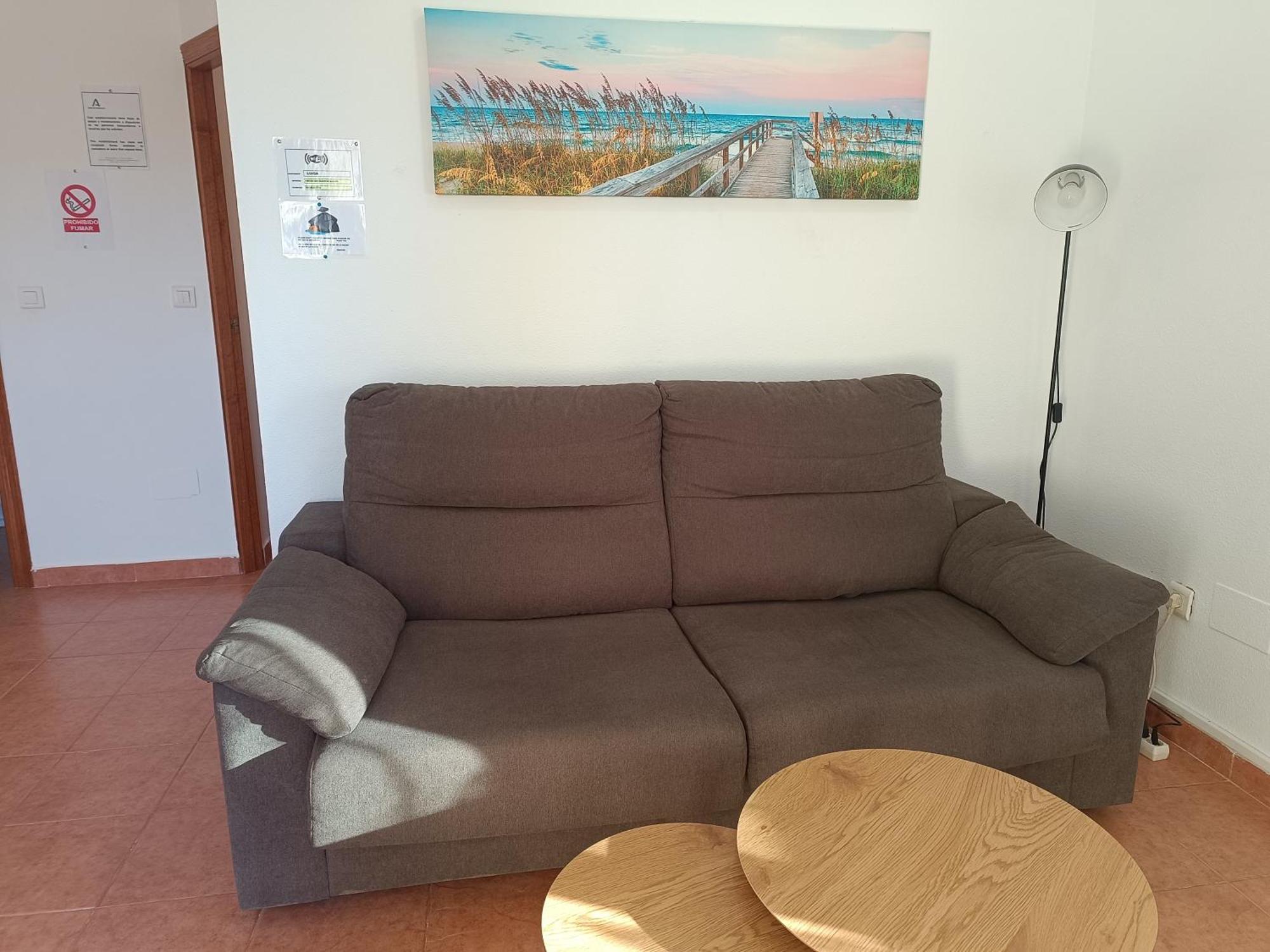 Bahia De Vera Apartamento Luisa 外观 照片