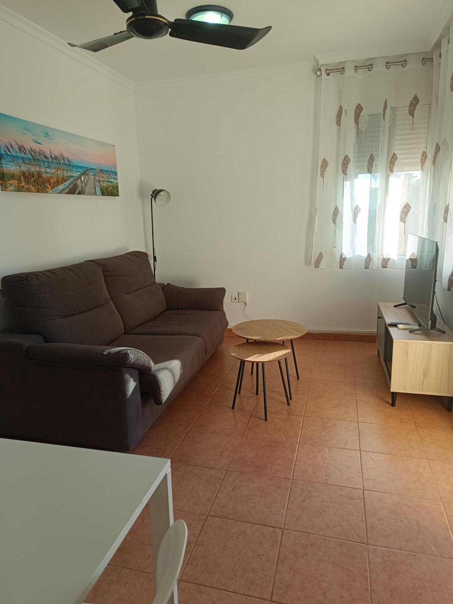 Bahia De Vera Apartamento Luisa 外观 照片