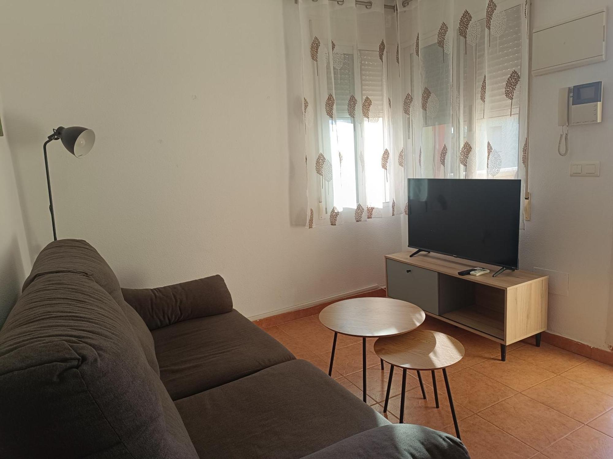 Bahia De Vera Apartamento Luisa 外观 照片
