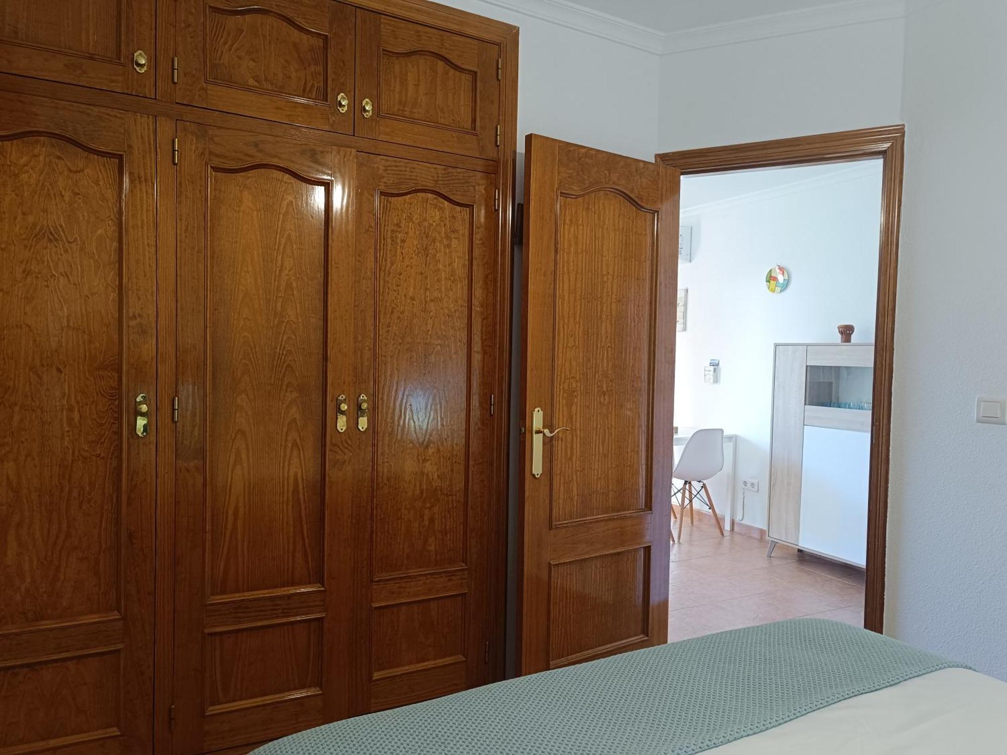 Bahia De Vera Apartamento Luisa 外观 照片