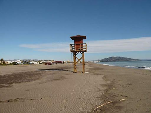 Bahia De Vera Apartamento Luisa 外观 照片